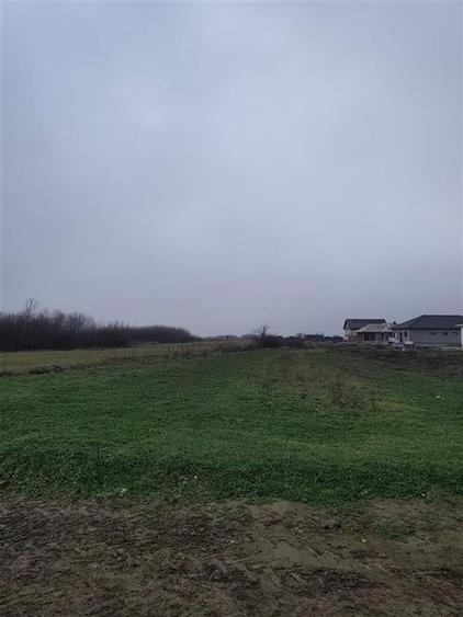 Teren intravilan in Cihei, cu PUZ aprobat, zona Fundatia Mihai Nesu