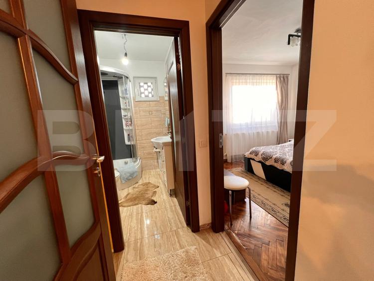Se vinde apartament renovat si mobilat