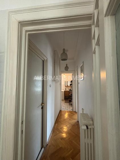 Vanzare apartament cu 2 camere complet renovat,  Cismigiu - 23