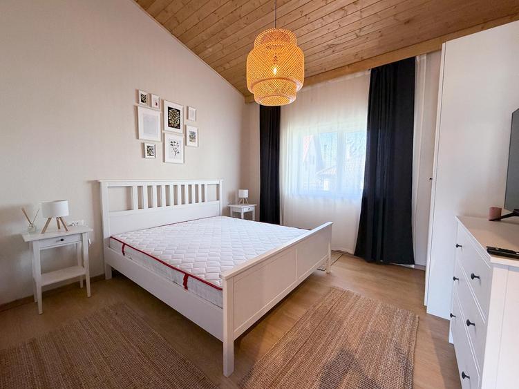 Casa Vacanta Tohanu Nou 3 Km Bran