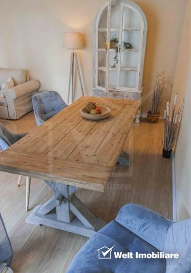 Apartament 3 camere de vanzare in Borhanci, Cluj Napoca