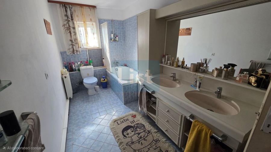 Casă D+P+M + teren 6.377 mp | Posibilitate parcelare | Simian