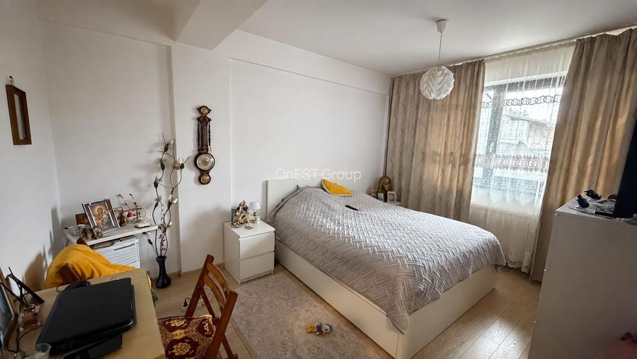 2 camere + 94mp curte, sos Giurgiului, Pretabil afacere, Comision 0% - 8