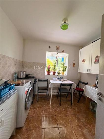 Aviatiei | 2 Camere | 2 Balcoane | langa metrou Aurel Vlaicu - 7