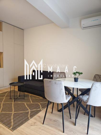 Apartament  1 Camera I Prima Chirie I Loc Parcare I Balcon - 13