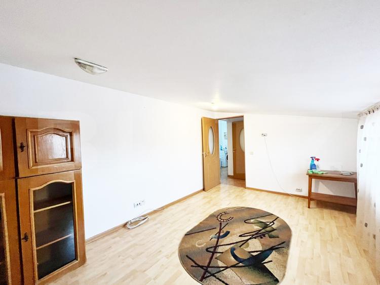 Apartament cu 2 camere, 41 mp, Nicolina