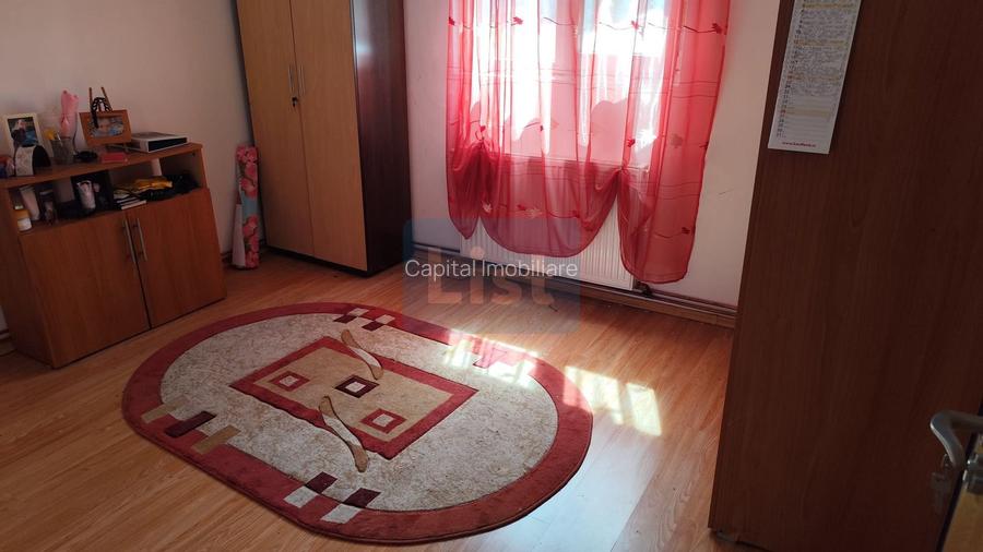 Casă Ploiești partial finalizata, 5 camere, 148m² - 2