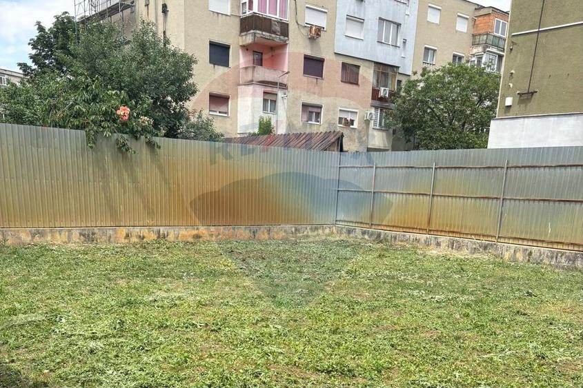 Spațiu de închiriat 75 mp, zona Gării - Salonta