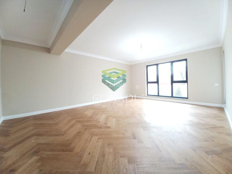 Apartament cu 4 camere I 220 MP Baneasa