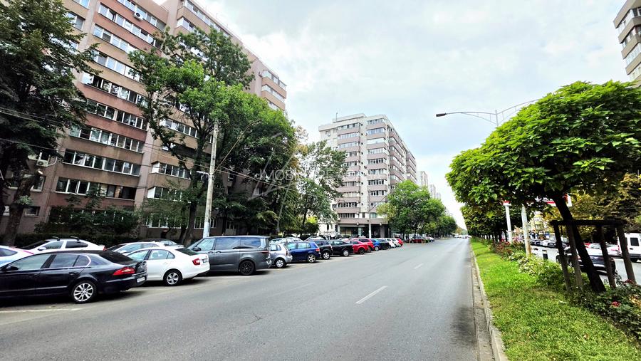 Apartament 2 camere, 50 mp, Bd. Iuliu Maniu — la doi pași de Metrou Gorjului - 32