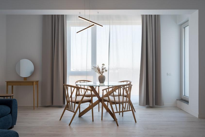 Apartament 2 camere cu 2 locuri de parcare - fara comision - 7