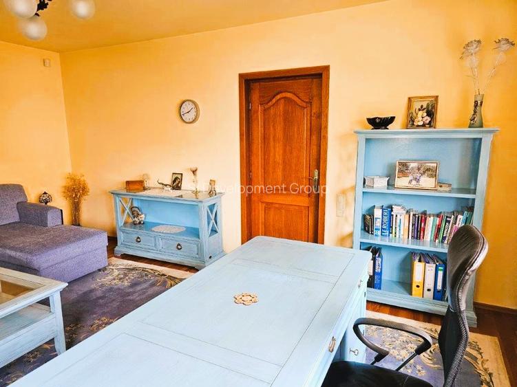 Resedinta de prestigiu |Pipera - Iancu Nicolae | 11 Camere | Piscina - 35