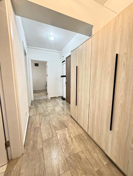 Apartament 2 Camere | Parcare | Centrală Proprie | Cavar Residence