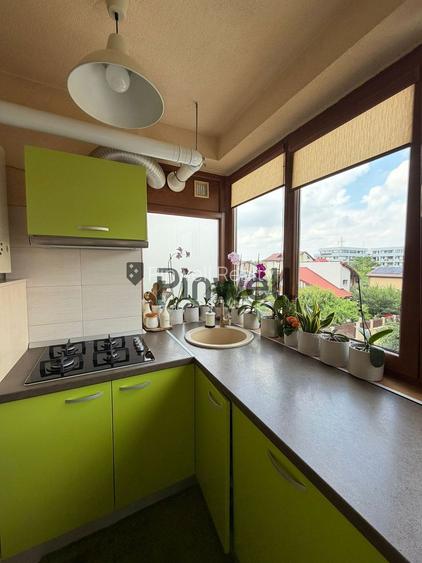 APARTAMENT 3 CAMERE - SOSEAUA OLTENITEI - 50