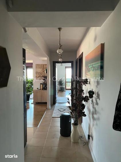 Atlantis One Residence - 3 camere - Morarilor Dobroesti - 4