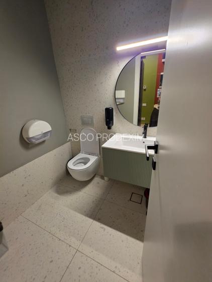 Cedare spatiu comercial ultracentral Hristo Botev, Mosilor 52mp pretabil horeca - 6