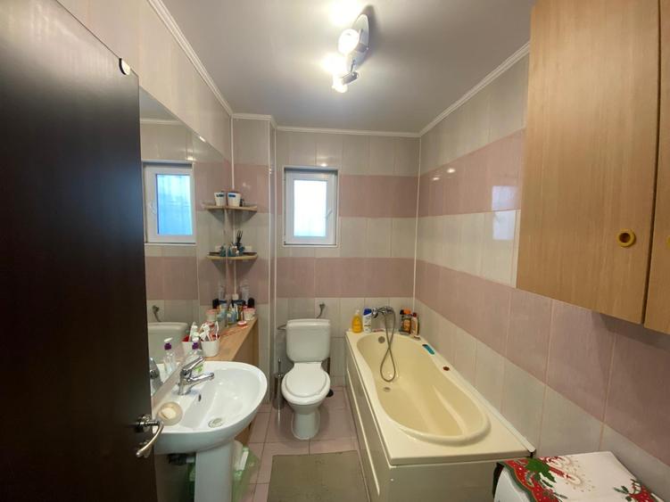 APARTAMENT 2 CAMERE | DECOMANDAT | 61.6MP | FINALIZAT