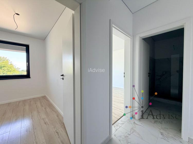 Valcom Residence Bartolomeu, Garsoniera, terasa 3.10, Comision 0% - 6