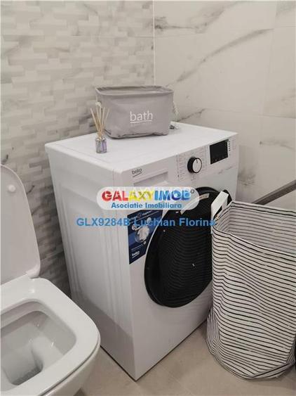 Apartament 2 camere, bloc nou, parcare I Hils Pallady - Anghel Saligny - 8