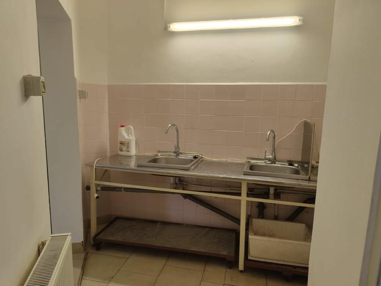 Spațiu comercial de vânzare – Ultracentral, Oradea-SC0141