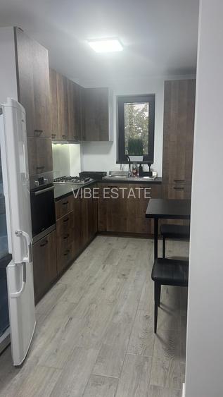 2 Camere Premium | Prima Închiriere | 5 Min Metrou Republica ! Loc Parcare - 5