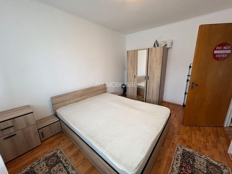 AP. 2 CAMERE-  PIATA SUDULUI, BLOC REABILITAT, METROU 10 MINUTE - 8
