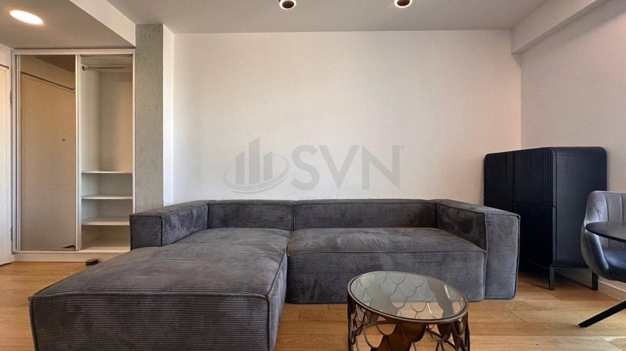 REA1014800 Artament 2 camere One Herastrau Towers