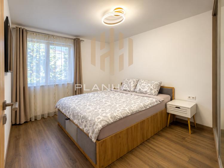 Apartament 2 camere decomandat | Etaj 1 | Barbu Delavrancea | Complet renovat