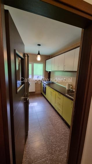 Apartament cu 3 camere in zona Tirapezului - 1 Decembrie 1918
