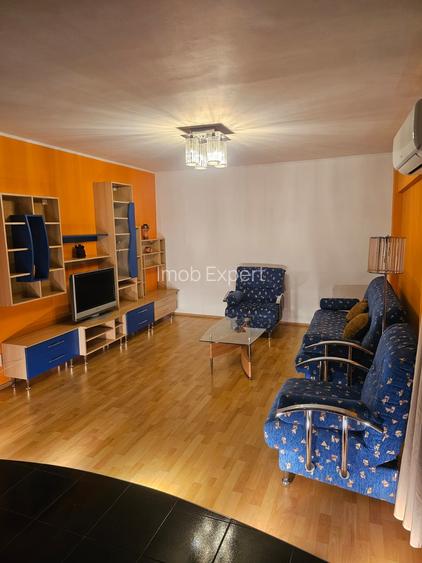 Inchiriez apartament cu 2 camere, Bld Grivitei - 3
