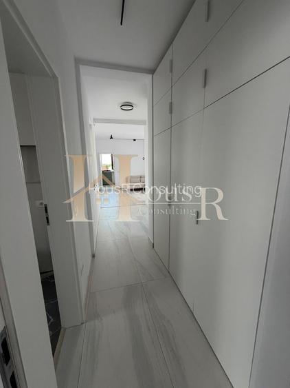 BRAYTIM.BUCATARIE INCHISA. 2 LOCURI PARCARE.TERASA 20 MP! - 16