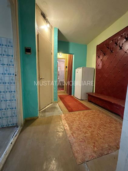 Apartament 2 camere decomandat, zona Independentei, etaj 2 - 4