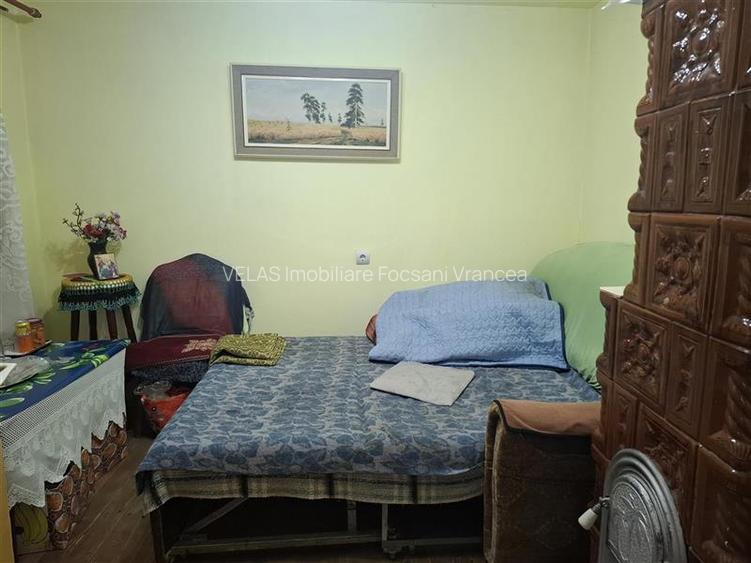 Casa Panciu cu teren 360 mp - 8