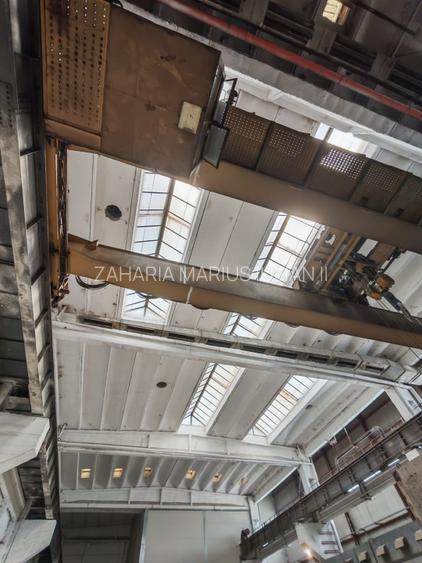 Hale industriale si birouri de inchiriat!! 575-3855 mp - 2