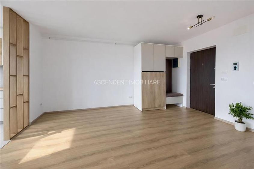 PET Friendly Prima inchiriere, vedere spectaculoasa catre munti, Garii, Brasov - 2