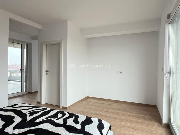 COMISION 0% | Casa individuala - Proiect modern | Braytim - 30