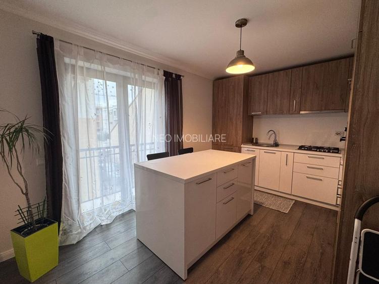 Apartament 2 Camere - 525 euro - Zona Braytim / Soarelui - 4