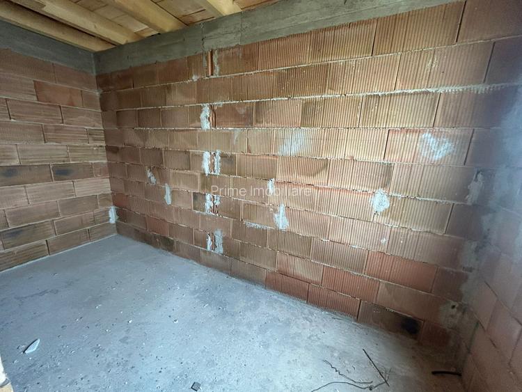 Casa individuala, 4 camere, zona Cetate,  Dealul Furcilor, Alba Iulia - 11