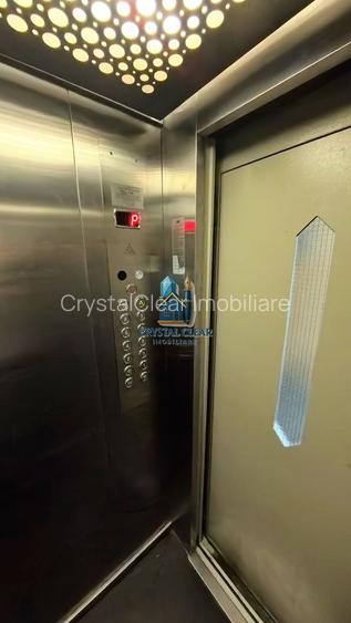 Apartament cu 2 camere - zonă semicentrală, cartierul Budai Nagy Antal - 14
