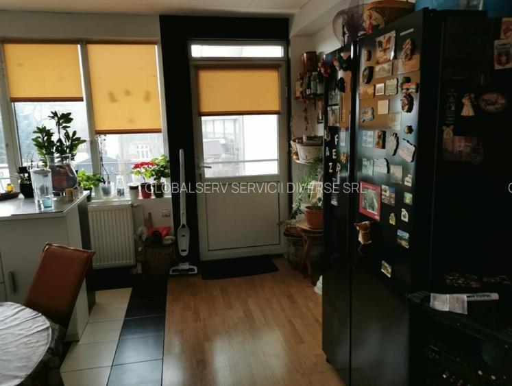 FARA COMISIOANE casa cu 6 camere 2 bucatarii P+1 TIGLA PISCINA BECI GARAJ - 54