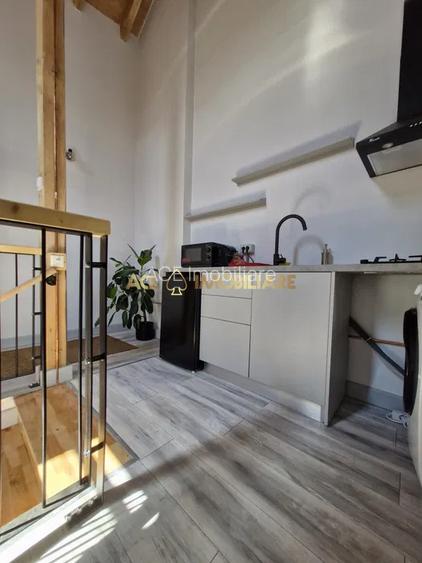 Garsoniera de inchiriat | Bucurestii Noi | Metrou | Centrala - 4