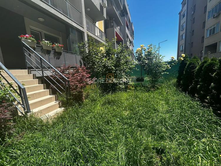 Apartament 2 camere + curte proprie, acces rapid metrou Berceni - 10