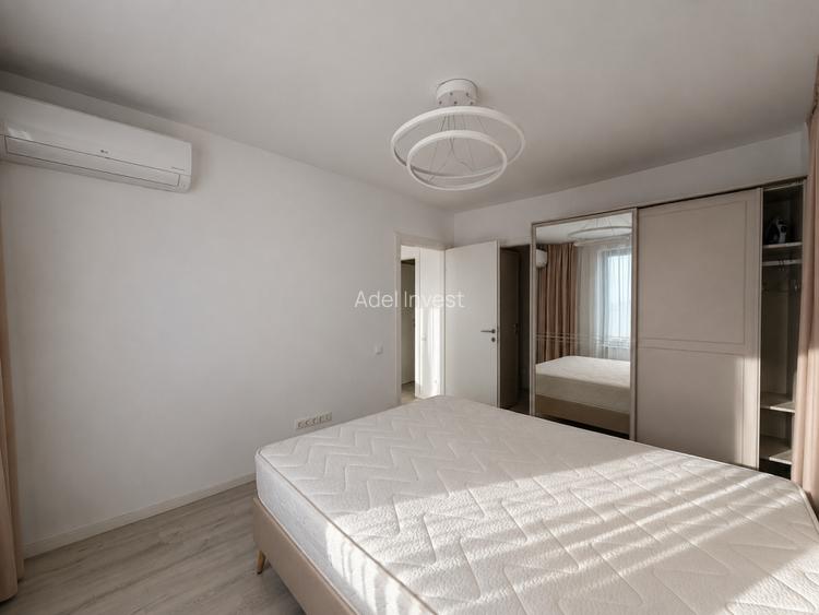 Apartament 2 camere de inchiriat | Pipera-Aviatiei | H Pipera Lake | Parcare - 5