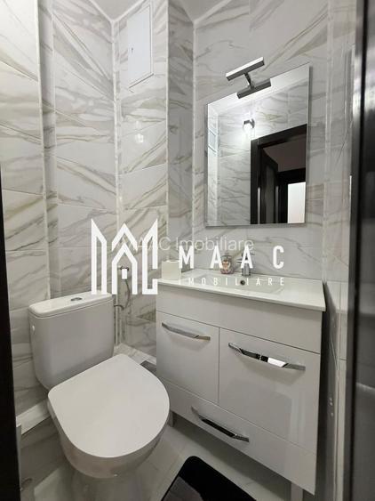 Apartament 3 camere | 2 bai | Decomandat | Etaj 3 | Renovat - 6