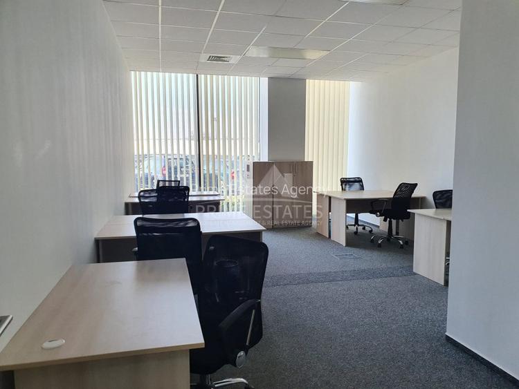 Inchiriere spatii birou la 5 min de Promenada Mall si Metrou - 5