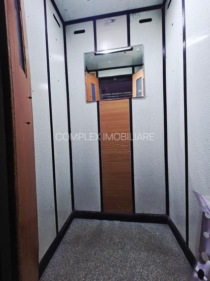 Dristor ! Vitan mall ! Apartament la cheie ! Prima inchiriere ! Loc parcare - 25