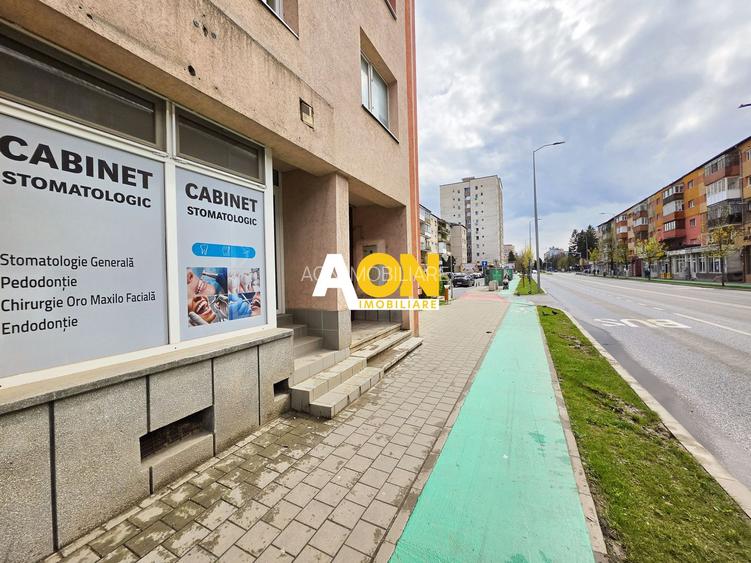 Cabinet stomatologic utilat, Cetate, zona Piata Cetate - Lic. Militar - 8