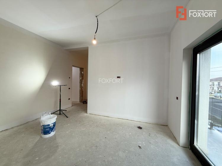 Casa individuala cu 5 camere de vanzare in Dumbravita - 23