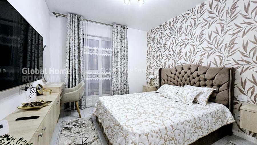 Apartament 2 camere 66MP | Pipera- Ambiance residence | Parcare subterana - 5