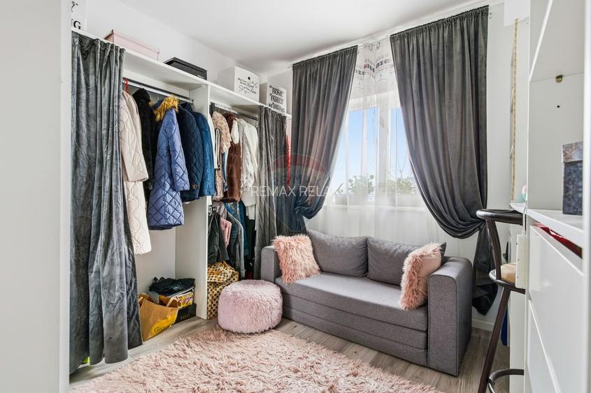 Casă + Apartament Separat - 5 Camere - Hlincea - 0% COMISION 0% TVA - 15